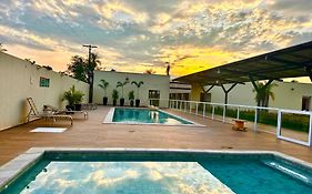 Verdant Hotel